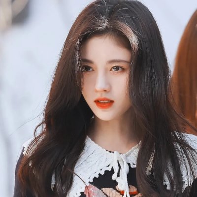 爱人说