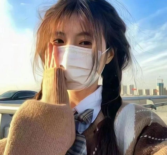那年,我们爱得闪闪发亮